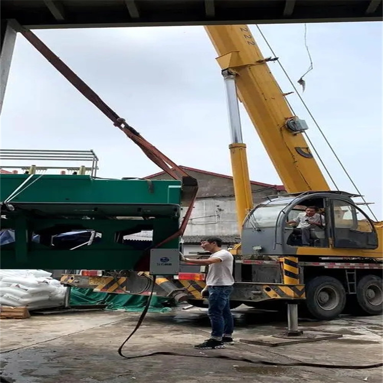 沽源大吨位吊车租赁应急保障方案|化解突发吊装需求难题