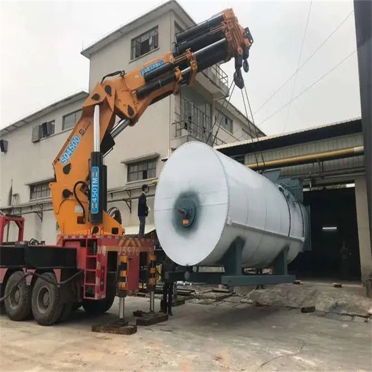 沽源吊车租用电话|24小时应急服务|精准吊装方案